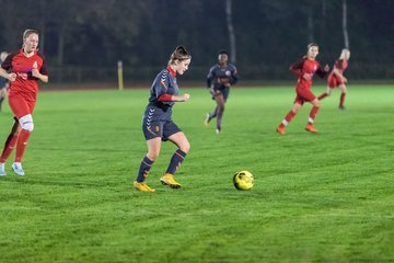 Bild 132 - B-Juniorinnen VfL Pinneberg - Eimsbuettler TV : Ergebnis: 1:0